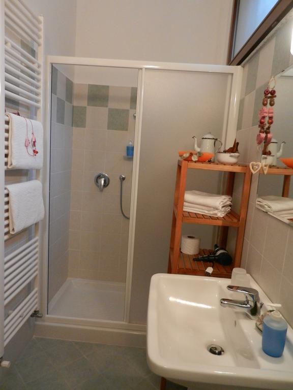 ميرجوزو B&B Il Picchio الغرفة الصورة